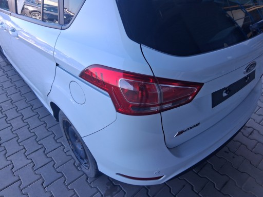 Ford B-Max левая задняя лампа задняя 12-