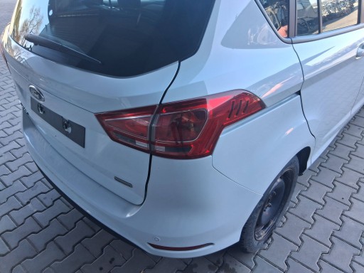 Ford B-MAX LAMP LAG Задній задній 12-