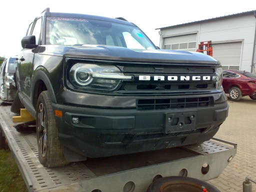 FORD BRONCO 2021- DRZWI SŁUPEK PRÓG AMORTYZATOR PÓŁOŚ KONSOLA PODUSZKI - FORD BRONCO 2021 - РАМА ДВЕРНОЙ СТОЙКИ АМОРТИЗАТОР ПОЛУОСЬ ПОДУШКИ КОНСОЛИ