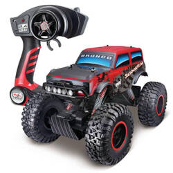 FORD BRONCO SASQUATCH 43 СМ