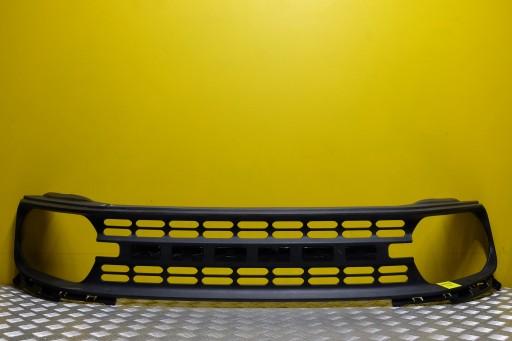 BRONCOSPORT2021-GRILLPRZÓDUSA - FORD BRONCO SPORT 2021 2022 ПЕРЕДНЯЯ РЕШЕТКА США