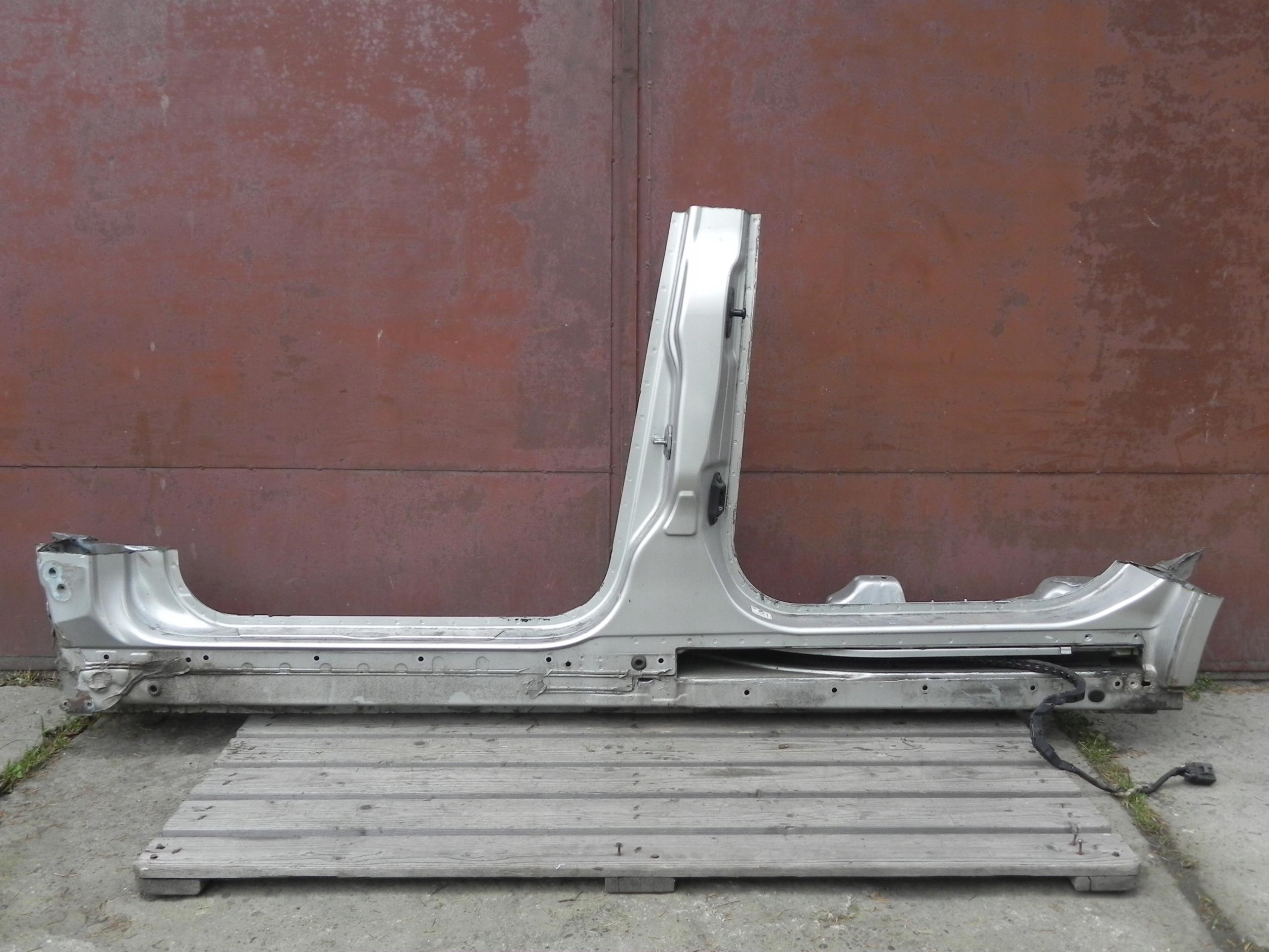 FORD C MAX GRAND PROG БРИЗГОВИКИ ЛІВИЙ