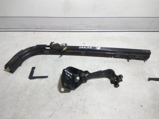 FORD C-MAX GRAND НАПРАВЛЯЮЩАЯ ДВЕРИ ПРАВАЯ