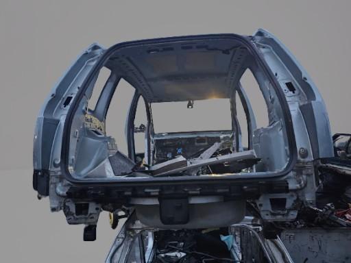 FORD C-MAX I 07- ПІДСИЛЕННЯ РЕМЕНЯ ЗАДНЬОГО ВАН