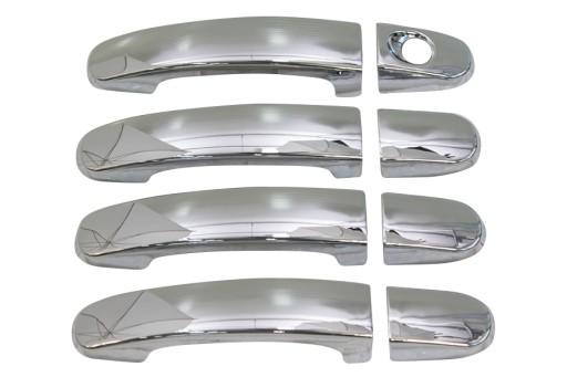 FORD C-MAX И 2003-2010 ДВЕРНЫЕ РУЧКИ