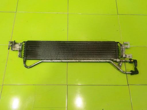 FORD C-MAX I LIFT 2.0 B 07 масляный радиатор
