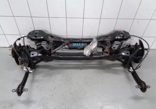 FORD C-MAX II 11 1.6 B задний мост подвески