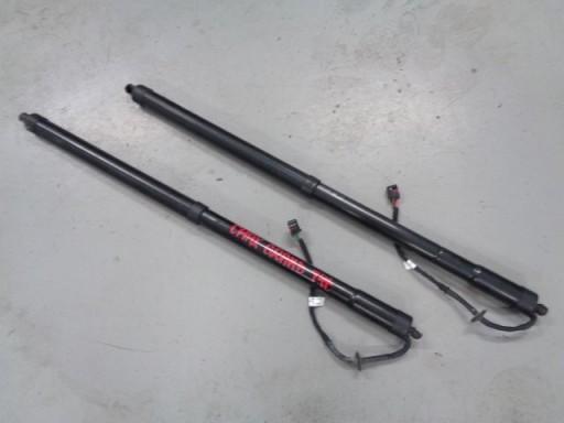 FORD C-MAX II GRAND ЕЛЕКТРИЧНІ ПРИВОДИ ЗАКРИЛКІВ