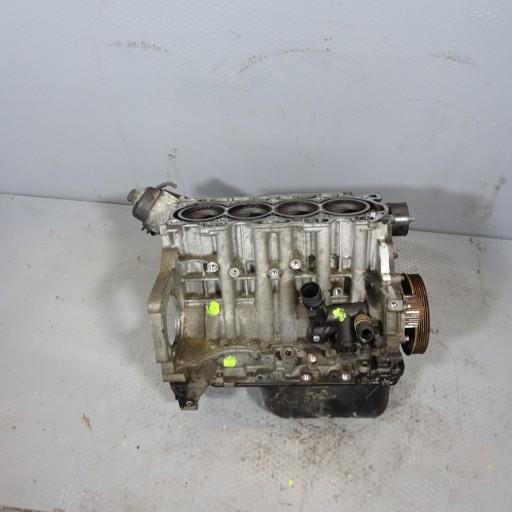 БЛОК ДВИГУНА FORD C-MAX MK2 1.6TDCI T1DB