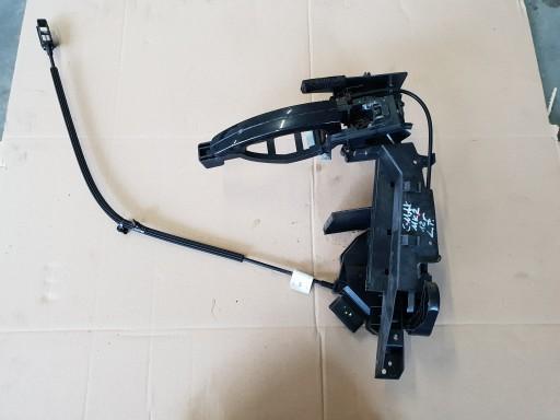 AM5A-U21813-AB - FORD C-MAX MK2 11R замок двери левый передний Европа