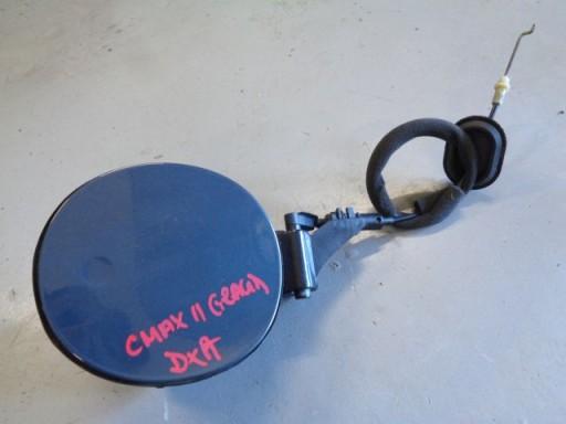 AM51U27936 - КРЫШКА ТОПЛИВНОГО БАКА FORD C-MAX MK2 12 GRAND DXA