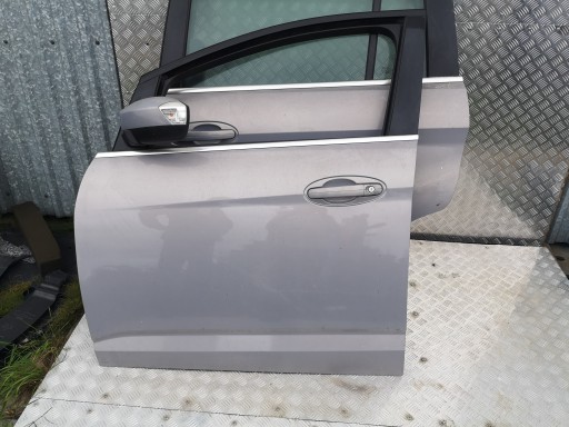 PF1CB-U20125 - Ford c-max mk2 дверь левой спереди