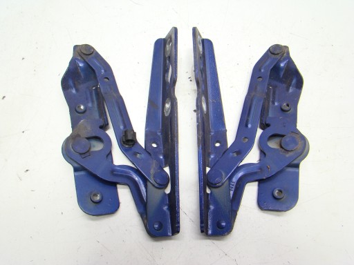 FORD C-MAX MK2, GRAND - КОМПЛЕКТ ПЕТЕЛЬ КАПОТА