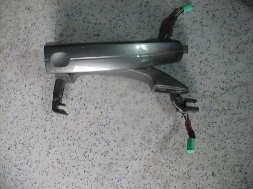 F1EBA22404 - FORD C-MAX MK2 дверные ручки KEYLESS идти передний подъем 18R