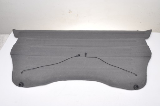 FORD C-MAX ЗАДНЯЯ ПОЛКА БАГАЖНИКА