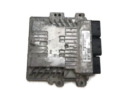 51237149591 - MINI Cooper R55 R56 R57 ручка рычаг капота