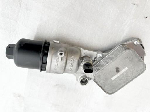 FORD CONNECT 1.5 TDCI ECOBLUE КОРПУС МАСЛЯНОГО ФИЛЬТРА 9823808480