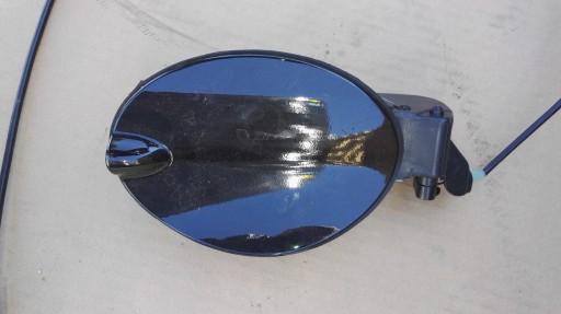 FORD CONNECT 14 R КРИШКА ПАЛИВНОГО БАКА БЕНЗИН