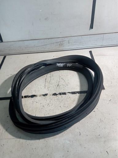 FORD CONNECT MK2 УЩІЛЬНЮВАЧ ПЕРЕДНЬОЇ ПРАВОЇ ДВЕРІ