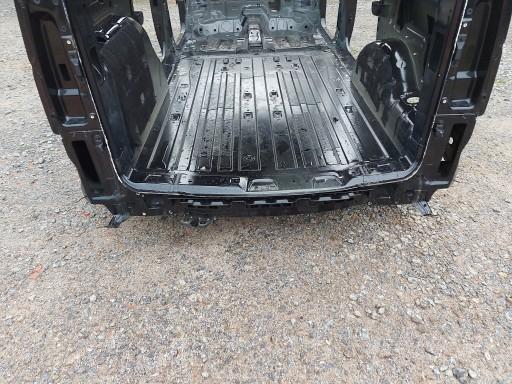 FORD CONNECT TOURNEO MK3 CADDY 2K7 Ремінь задній багажник 23р.