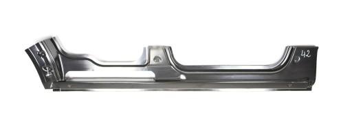 1553686 - FORD CONNECT TRANSIT Tourneo MAXI 02-13 порог правый