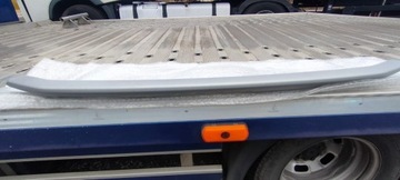 НАКЛАДКА НА БАМПЕР FORD COURIER HOKEY 769 КОМБ