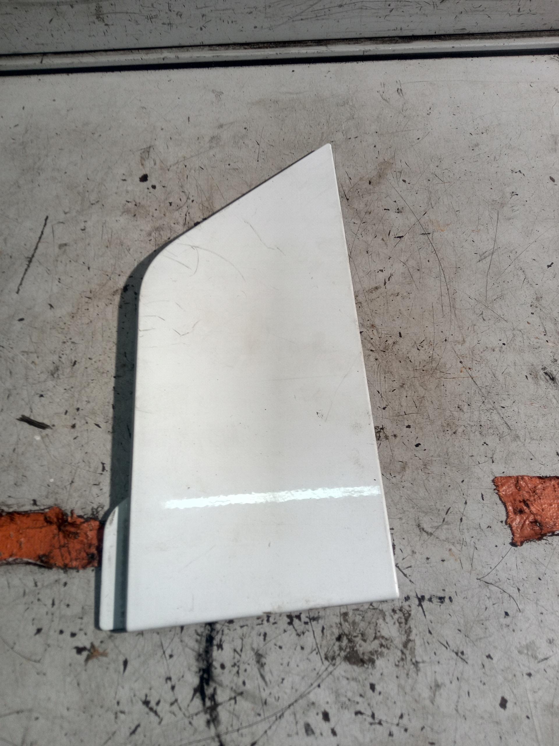 FORD CUSTOM LIFT КРИШКА ПАЛИВНОГО БАКА