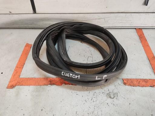 FORD CUSTOM LIFT ПРОКЛАДКА КУЗОВА АВТОМОБІЛЯ ЛІВА ПЕРЕДНЯ