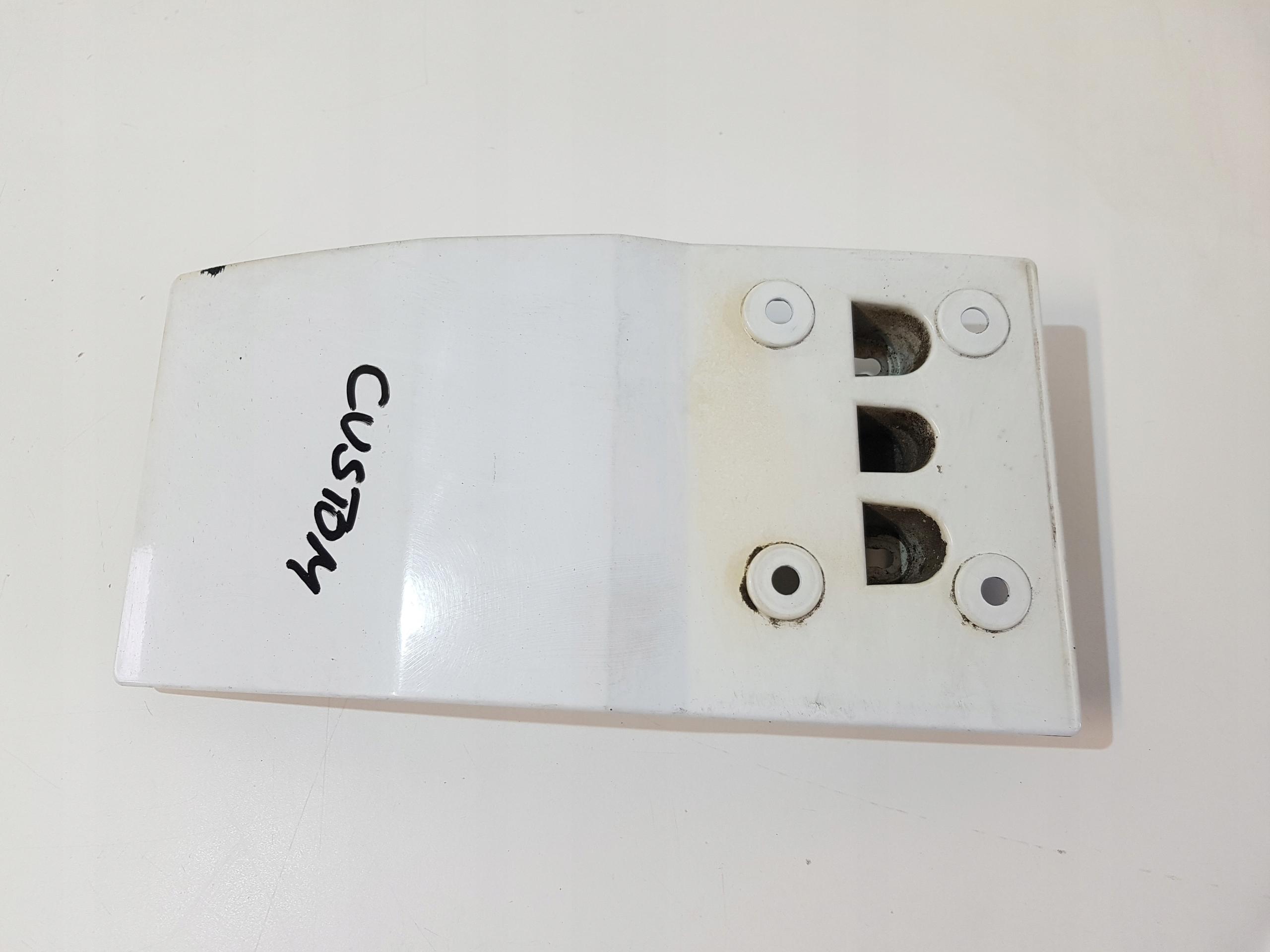 BK21-V20206-AV - FORD CUSTOM обшивка кришка стійки ліва 15R.