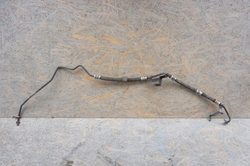 OP10803 - ТРУБКА МАСЛЯНОЙ ТРУБКИ FORD CUSTOM