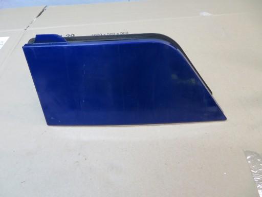 BK21-V27936-AE - FORD CUSTOM крышка топливного бака корпус 15R.