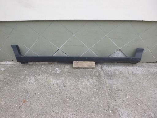 Gn15-n10154 - FORD ECOSPORT 12-обшивка порога правая