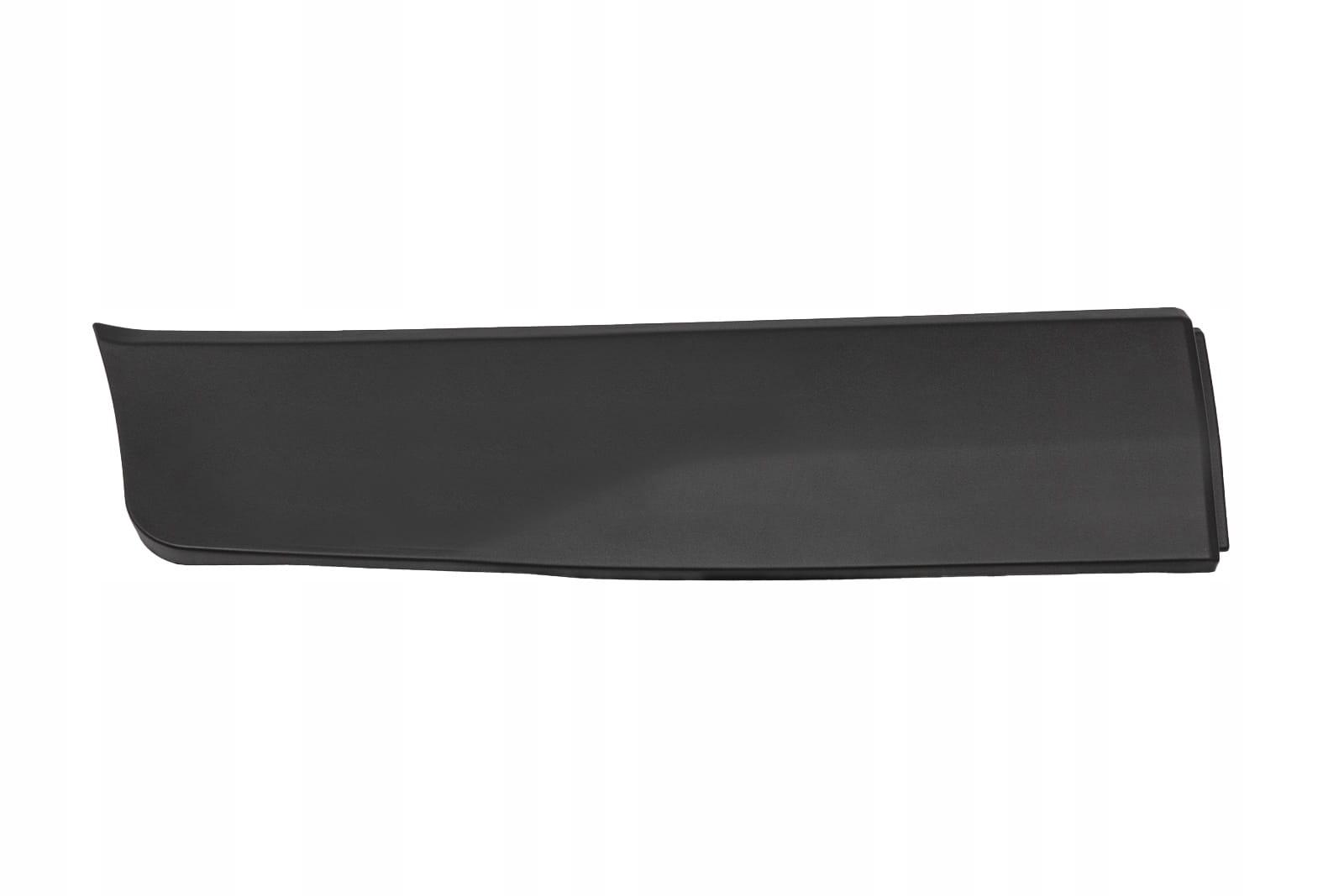 CN15N254A76 - FORD ECOSPORT 2012-17 МОЛДИНГ ЗАДНЬОЇ ПРАВОЇ ДВЕРІ