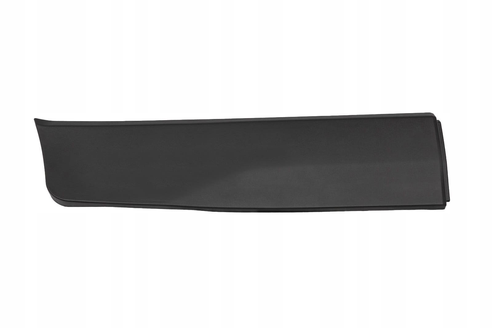 CN15N254A76 - FORD ECOSPORT 2012-2017 НАКЛАДКА ЗАДНЕЙ ДВЕРИ ПРАВАЯ