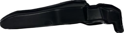 CN15-N16E560-AB - FORD ECOSPORT 2017 - НОВАЯ ИЗОЛЯЦИЯ ПРАВОГО КРЫЛА