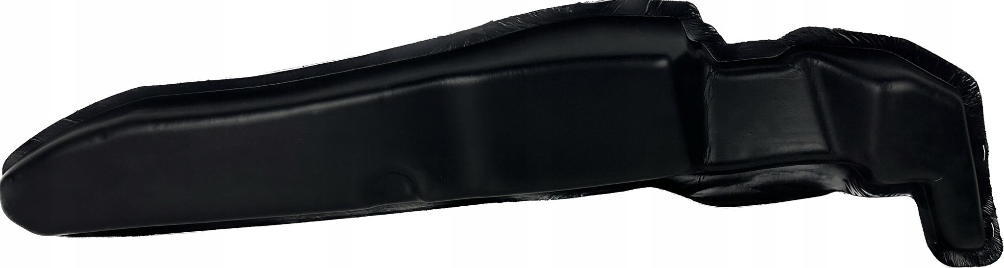 CN15-N16E560-AB - FORD ECOSPORT 2017 - НОВАЯ ИЗОЛЯЦИЯ ПРАВОГО КРЫЛА