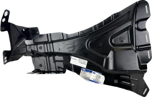 GN1Z-16154-B - FORD ECOSPORT 2017-НОВИЙ ТРИМАЧ КРИЛА ПРАВИЙ OE