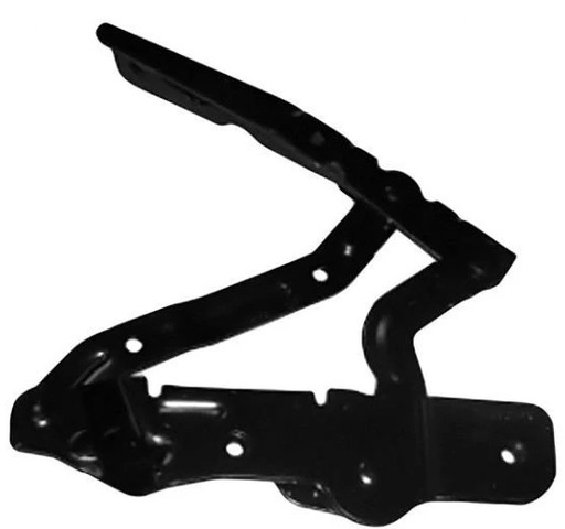 AM51-16801-BF - FORD ECOSPORT 2017 - НОВАЯ ПЕТЛЯ КАПОТА ЛЕВАЯ OE