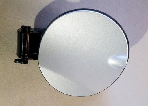 FORD ECOSPORT 2017 ГОД КРЫШКА ТОПЛИВНОГО БАКА