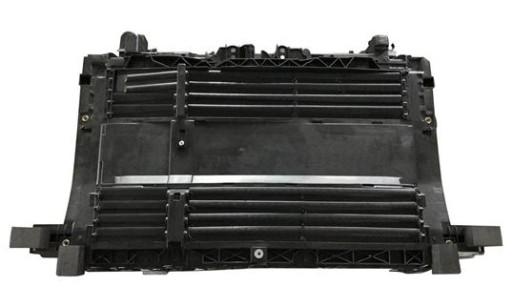 GN15-8B041-VA - FORD ECOSPORT 2017 - УСИЛЕНИЕ АКТИВНЫМИ ЖАЛЮЗИ