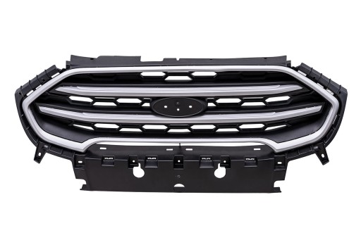FORD ECOSPORT II ПЕРЕДНЯЯ РЕШЕТКА GN1517B968AE