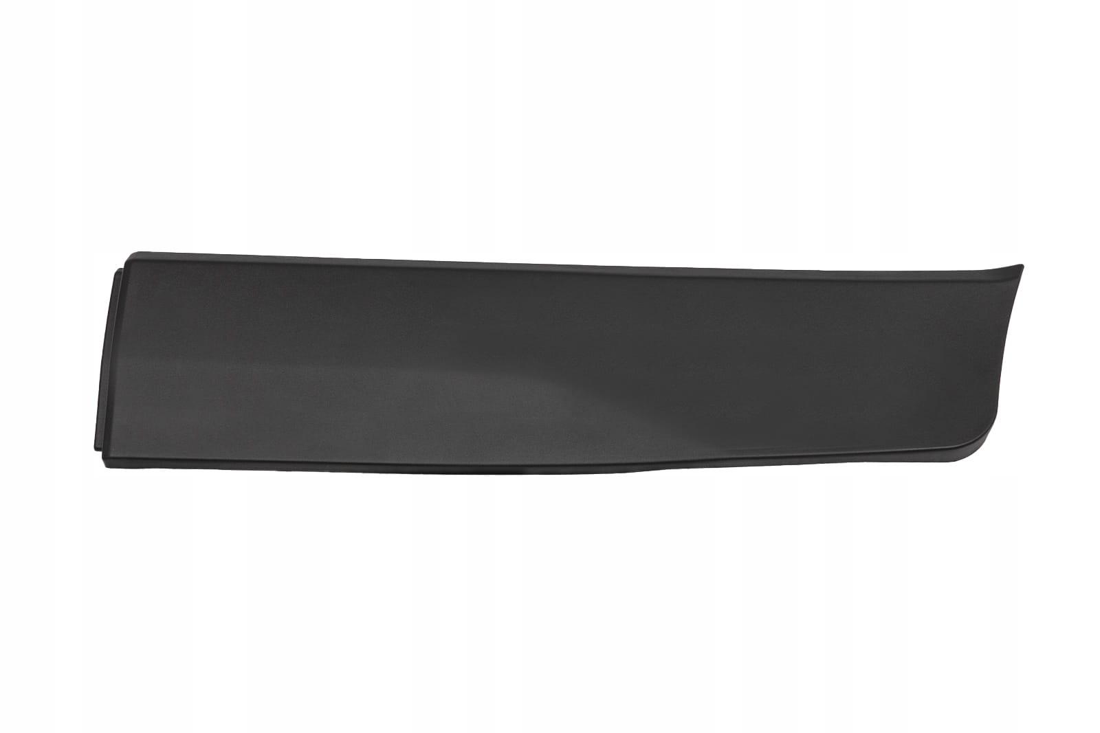 FORD ECOSPORT II ЛІВА НАКЛАДКА ДВЕРІ ЗАДНЯ CN15N254A77