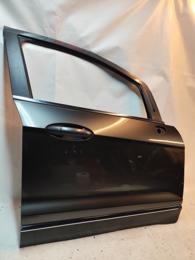 Ford ecosport ii lift lift входная дверь справа