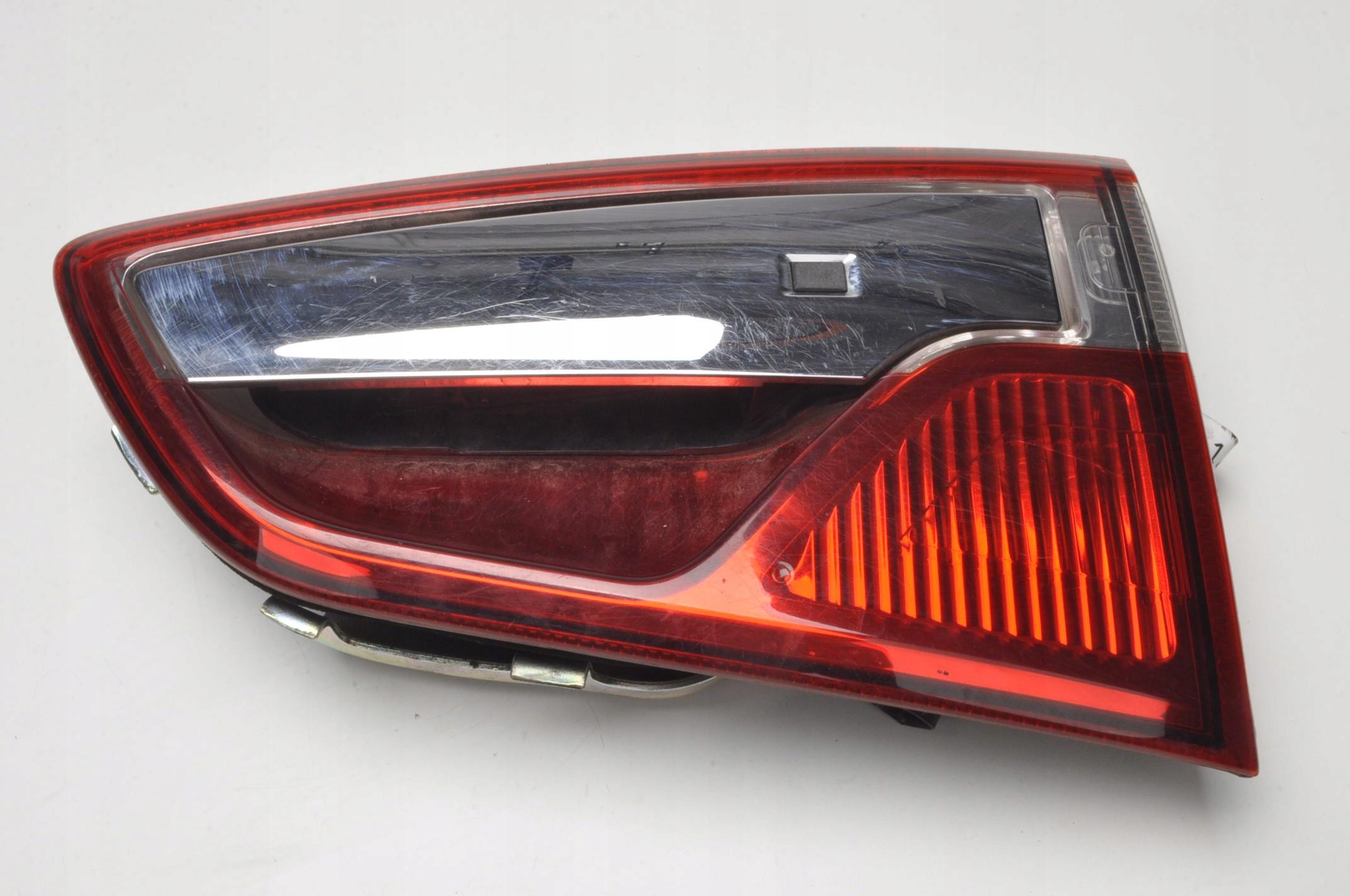 FORD ECOSPORT РУЧКА ЛЮКА CN15224A00BA