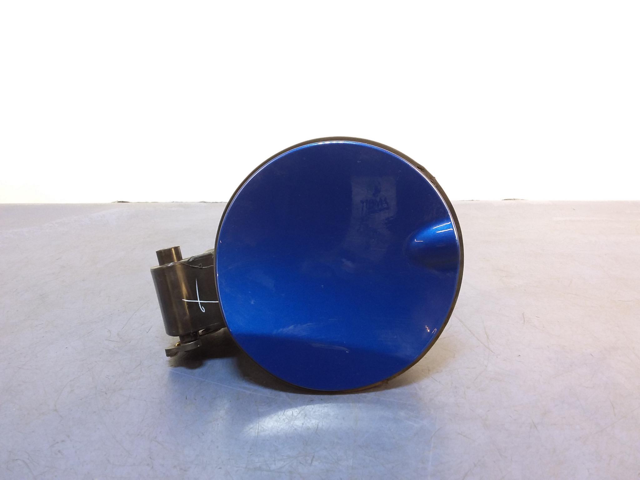 КРЫШКА ТОПЛИВНОГО БАКА FORD ECOSPORT LIGHTNING BLUE