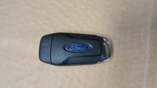 fl3t-15K601-bc - FORD ECOSPORT KEY KEY ОРИГИНАЛ