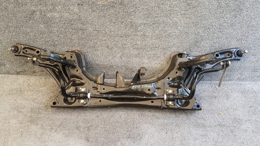 GN15-5019-D4A - Ford ecosport люлька сани коляска поперечные рычаги