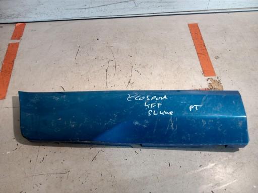 FORD ECOSPORT LIFT ОБШИВКА ДВЕРЕЙ ЗАДНЯ ПРАВА ST