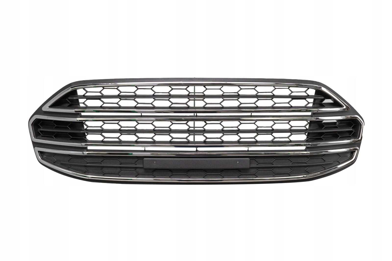 FORD ECOSPORT MK2 2012-2017 РЕШІТКА РАДІАТОРА