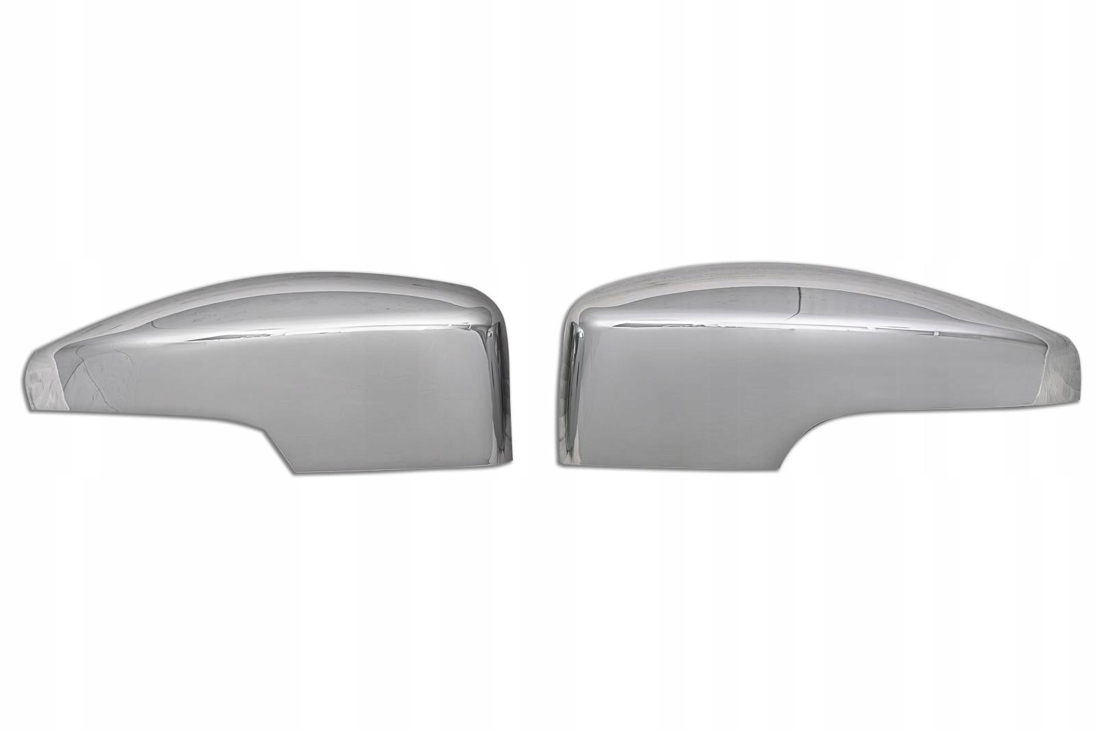 FORD ECOSPORT MK2 II 2012-22 КРЫШКИ ЗЕРКАЛ